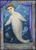 Cabinets of Curiosity: The Work of Laine Bachman, Amy Kollar Anderson, and Carrie Longley
