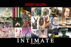 Intimate: A Group Exhibition of Gallery Artists