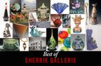 Best of Sherrie Gallerie: Our Best Works, Selected by the Artists Themselves