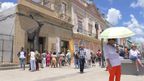 Art Connect: 13th Havana Biennial