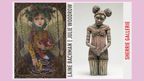 Surroundings: Laine Bachman and Julie Woodrow