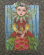 Harpies, Hybrids, and Hidden Worlds
