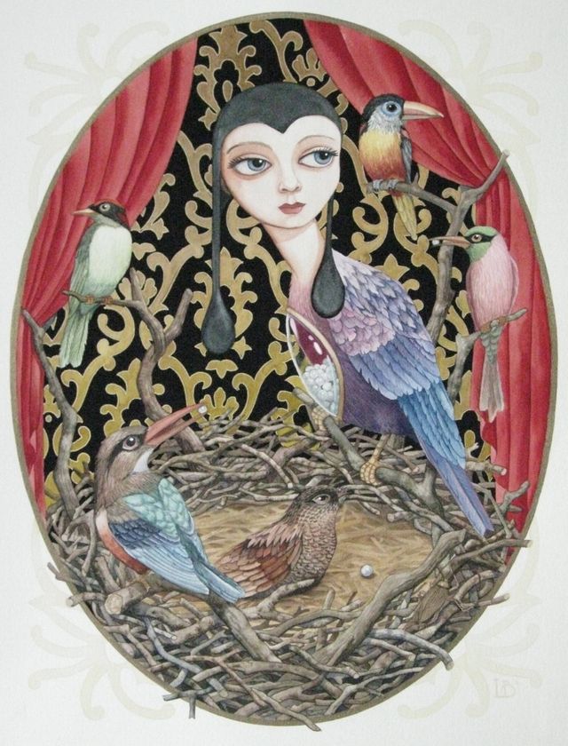 Birdello