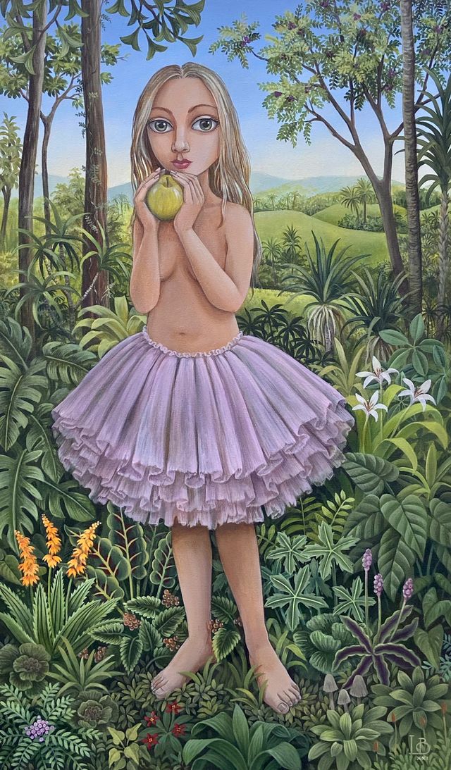 Eve