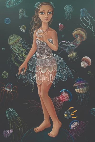 Cnidaria