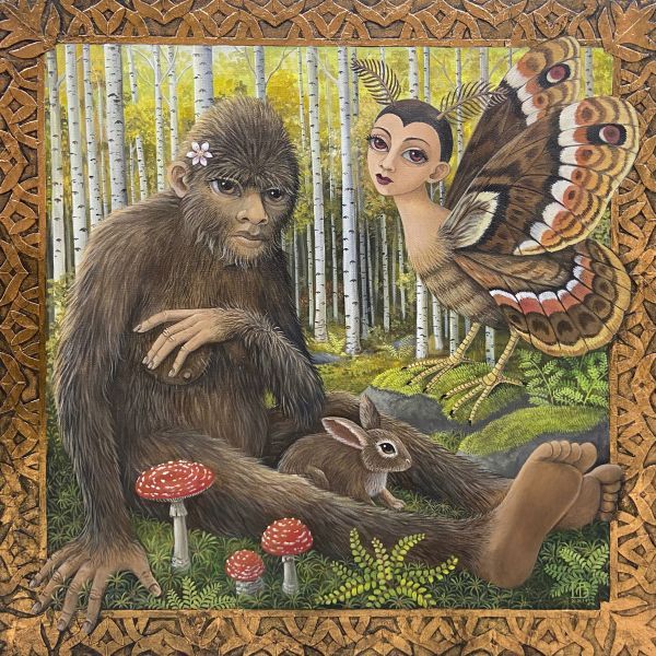 The Encounter