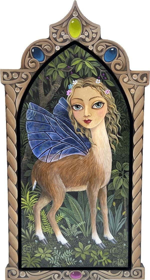 Faye Fawn