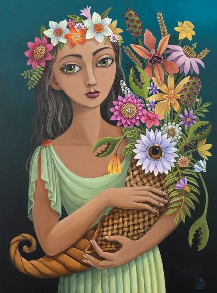 The Flora