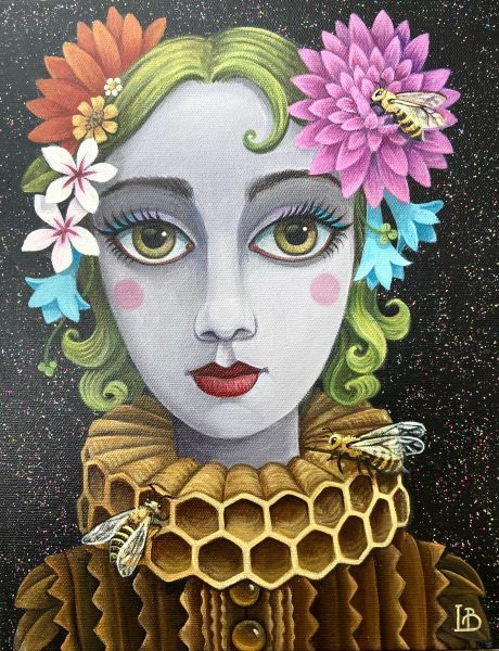 Honey Clown